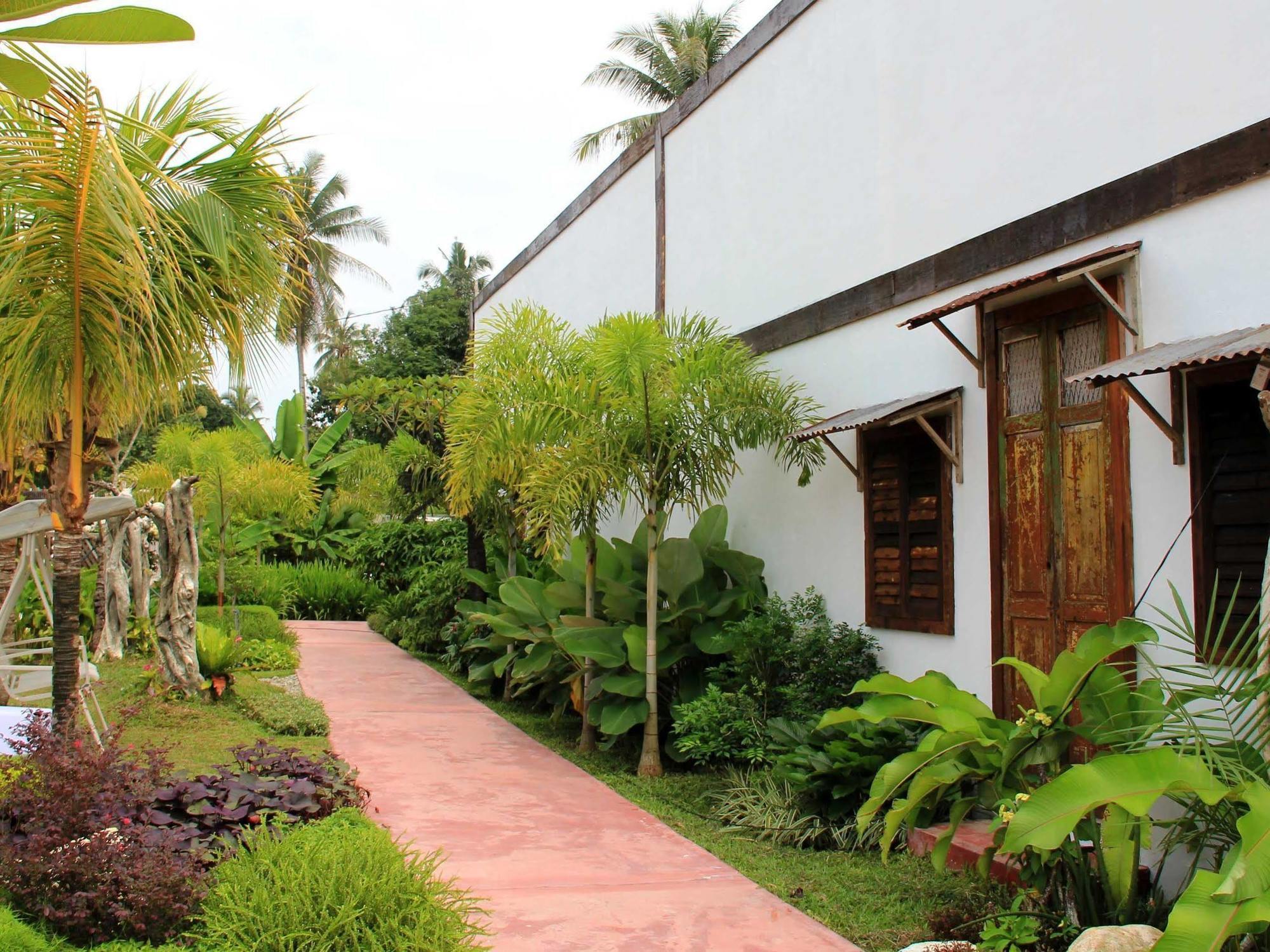 La Villa Langkawi Extérieur photo