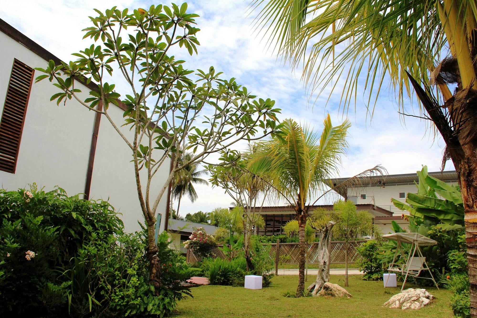 La Villa Langkawi Extérieur photo